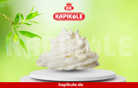 Kapıkule Kaymak